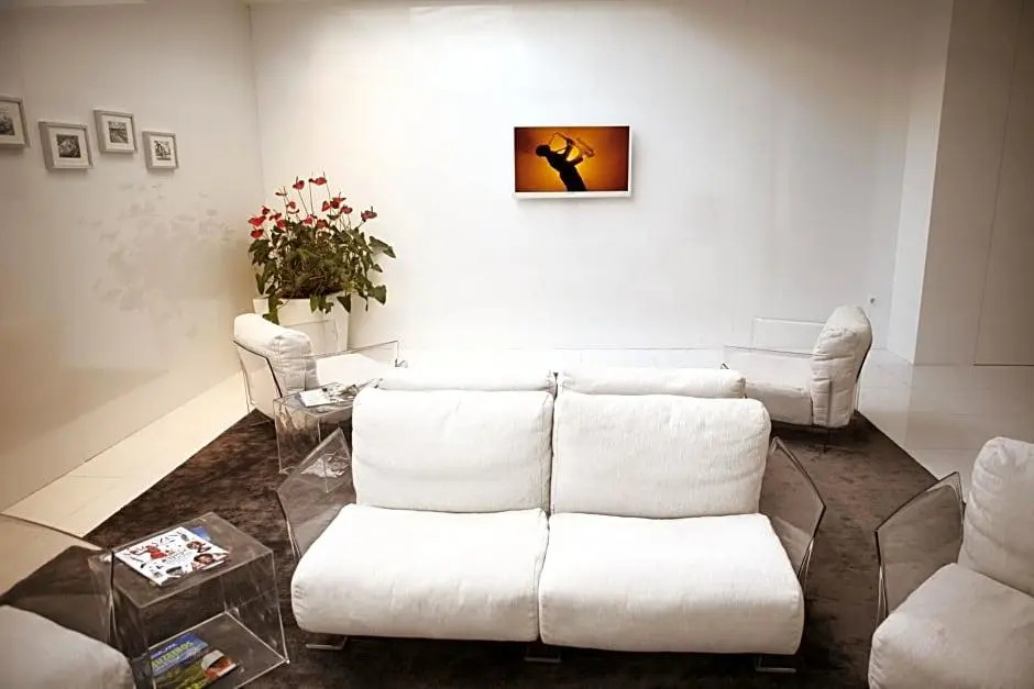 Hotel Costa Verde