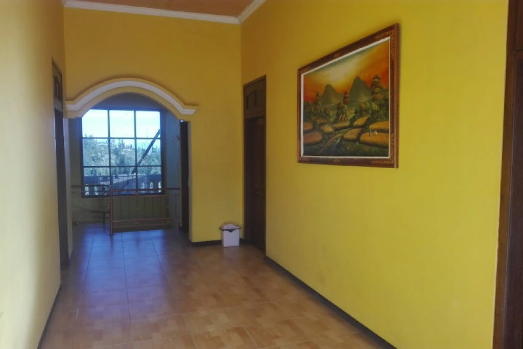 Bromo Indah Lestari Homestay Mitra RedDoorz