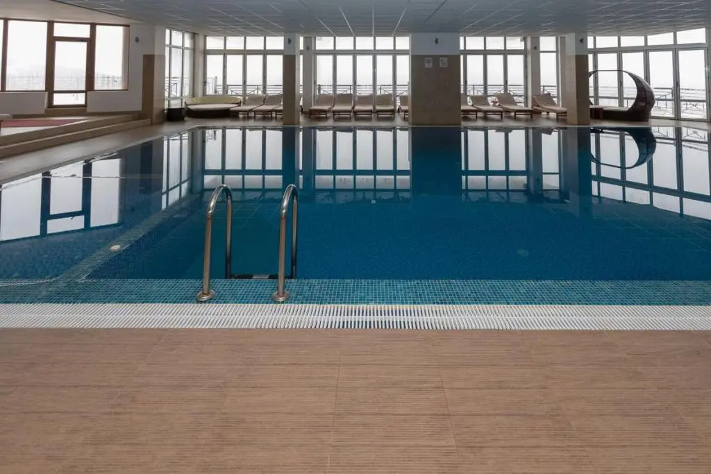 Apartment Milmari Sunny View G3