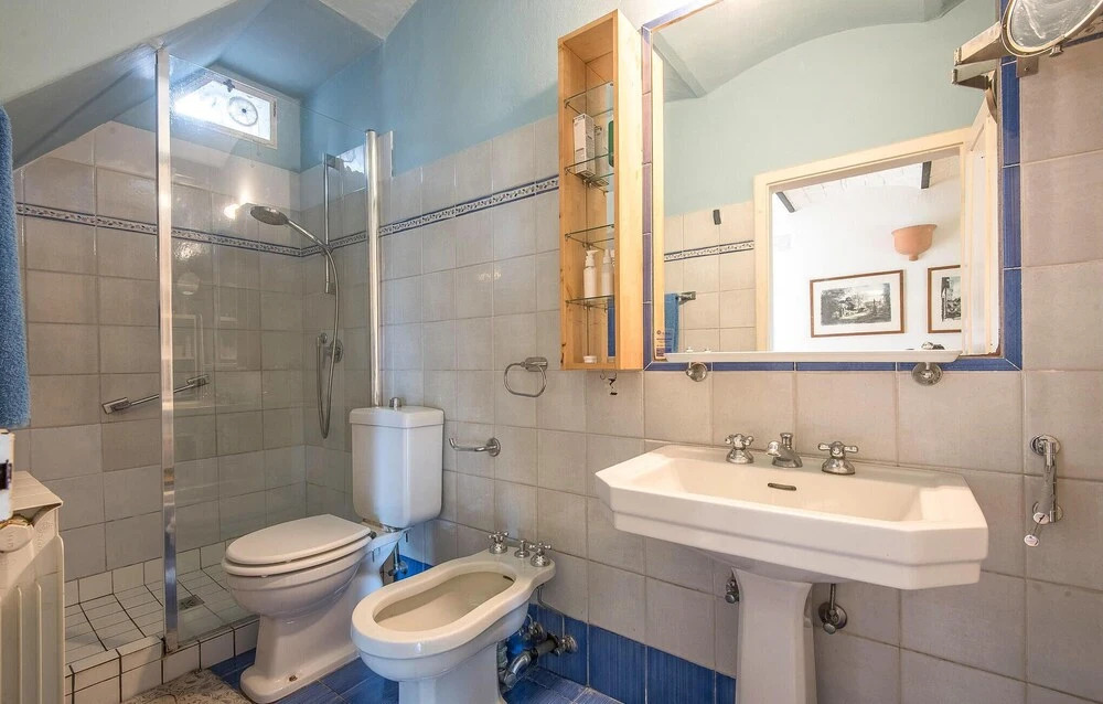 Beautiful Home in Impruneta With 1 Bedrooms and Wifi