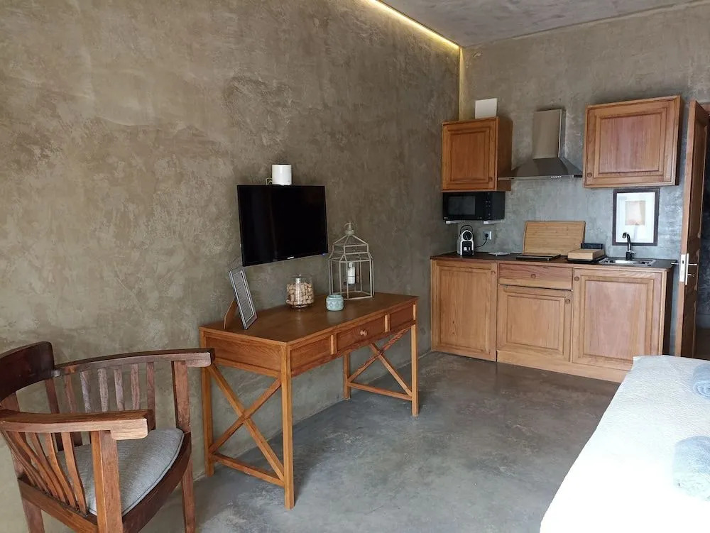 Les Terrasses Suites
