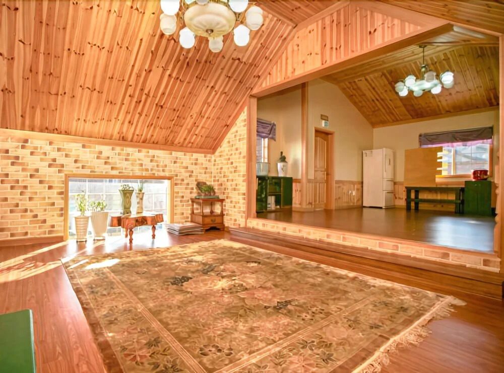 Ganghwadoforest Pine Pension