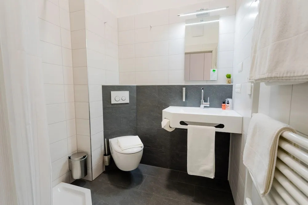 Apartmenthaus Königsallee