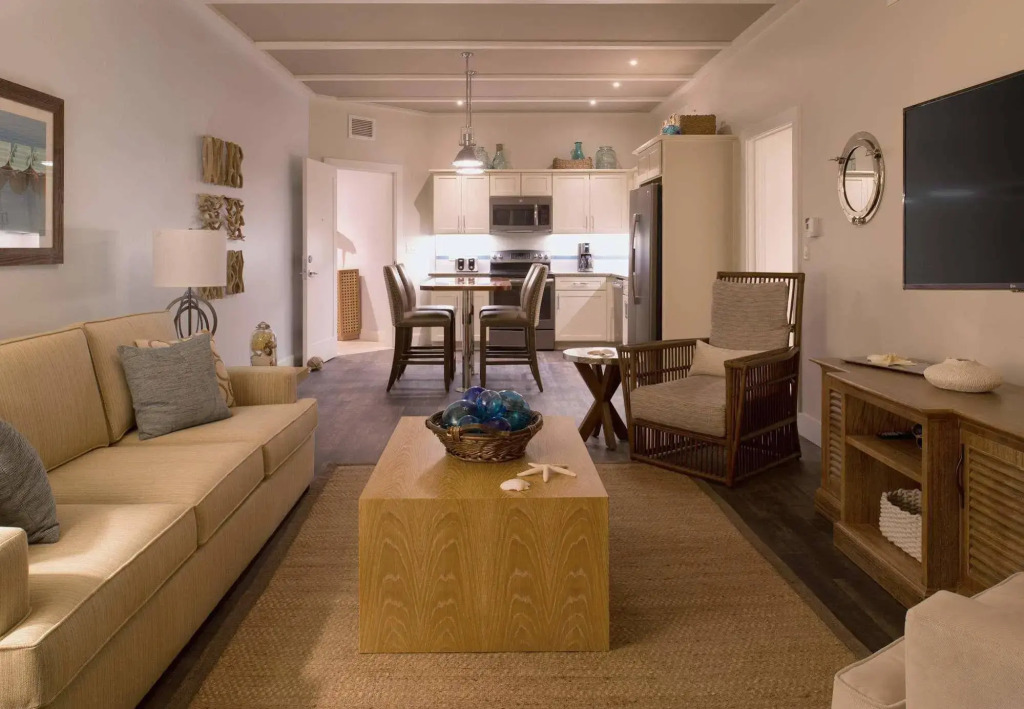 Waterline Villas & Marina, Autograph Collection