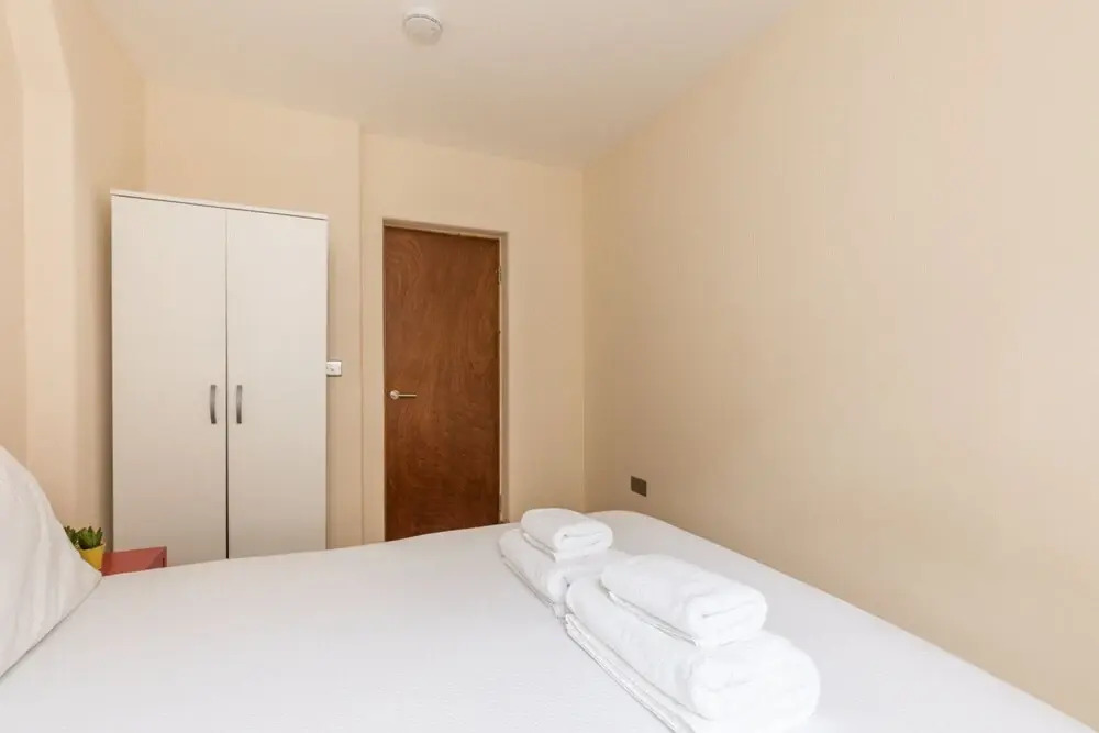 The Martlett Court Residence I