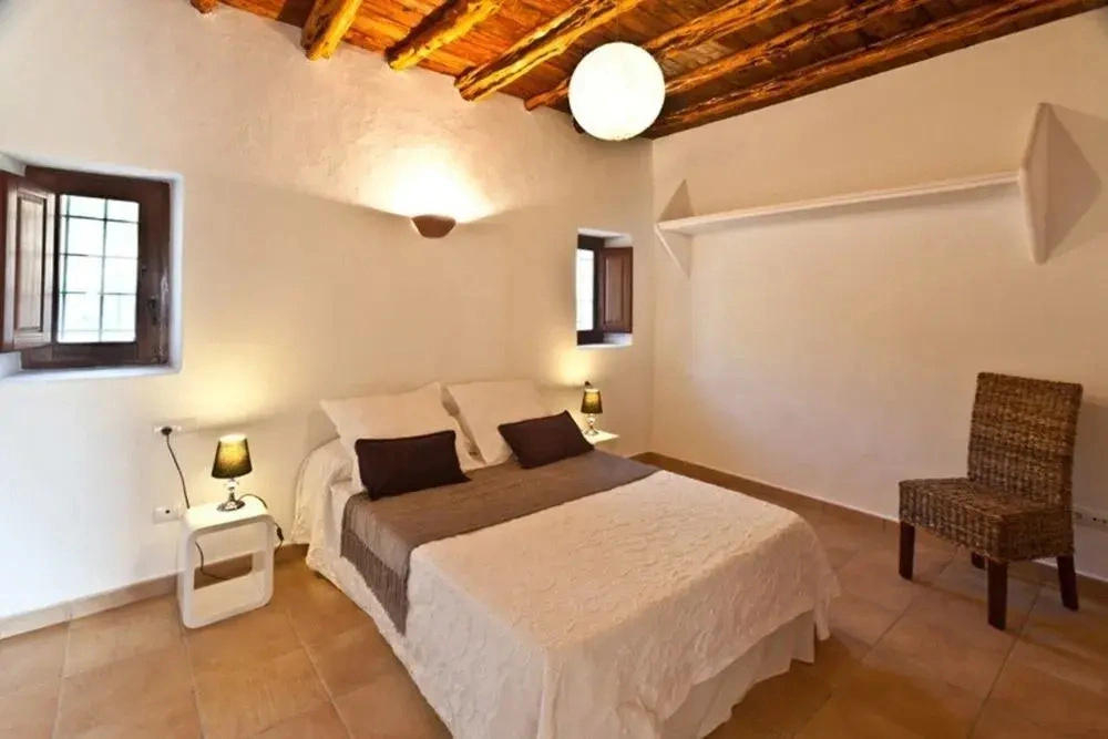 Finca Mago
