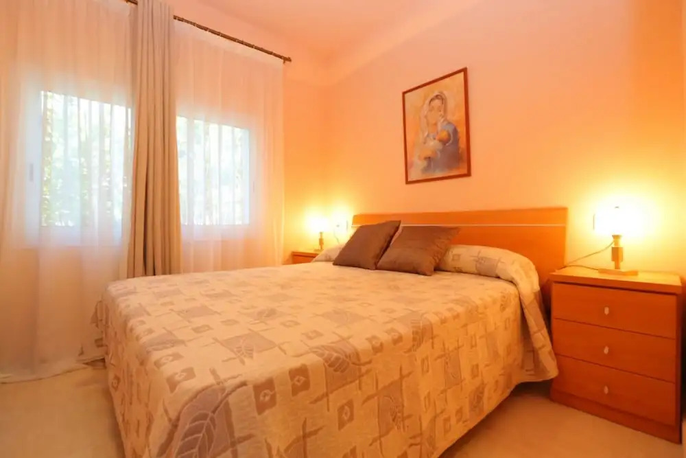 Villa Acogedora Para 13 Personas en Cambrils