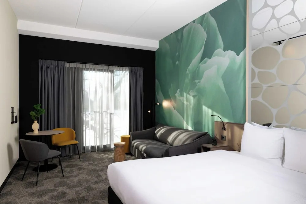 Waterstate Wellness hotel Goes