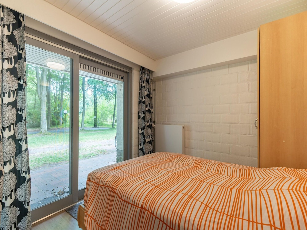 Hengelhoef Park Apartment
