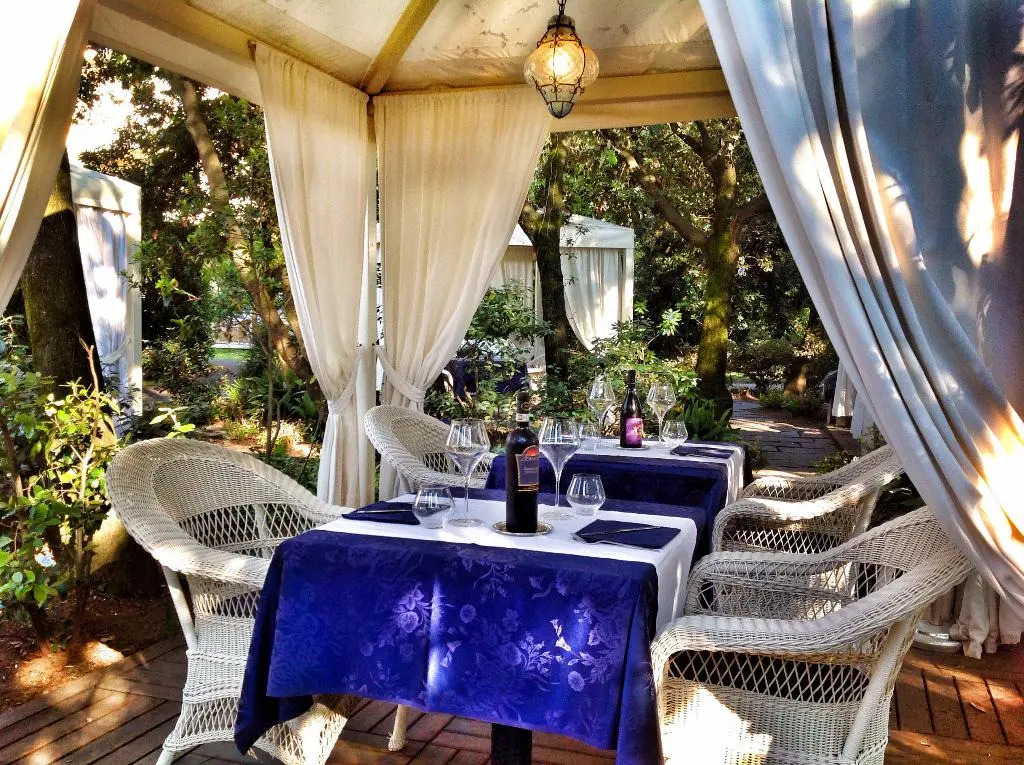 Park Hotel Villa Ariston