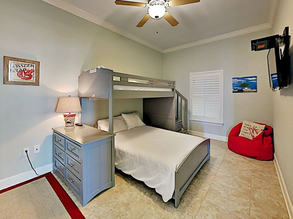 Phoenix Gulf Shores by Brett Robinson Vacations
