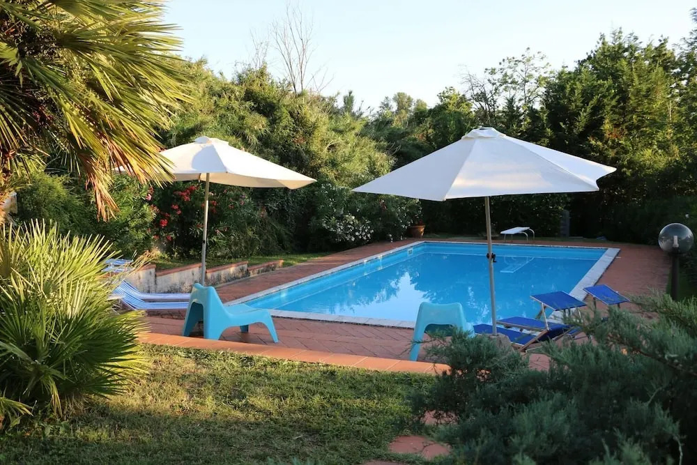 Villa Nerone B&B