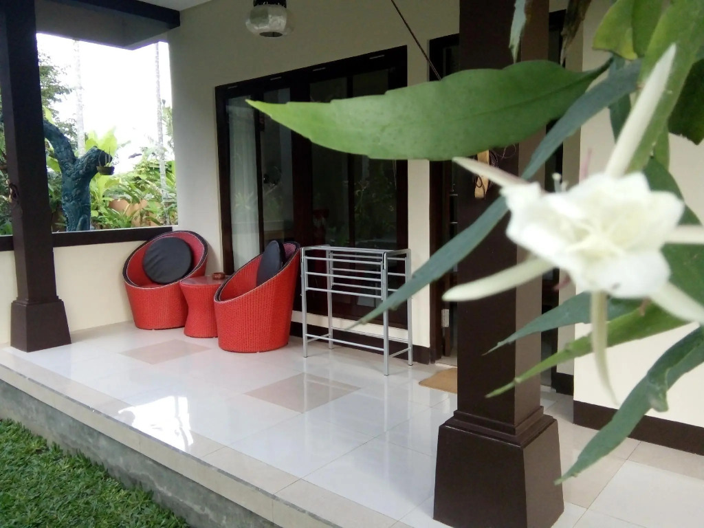Indraprastha 2 Bungalow