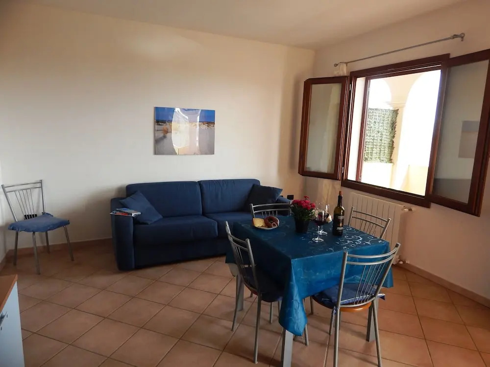 Casa Moretta