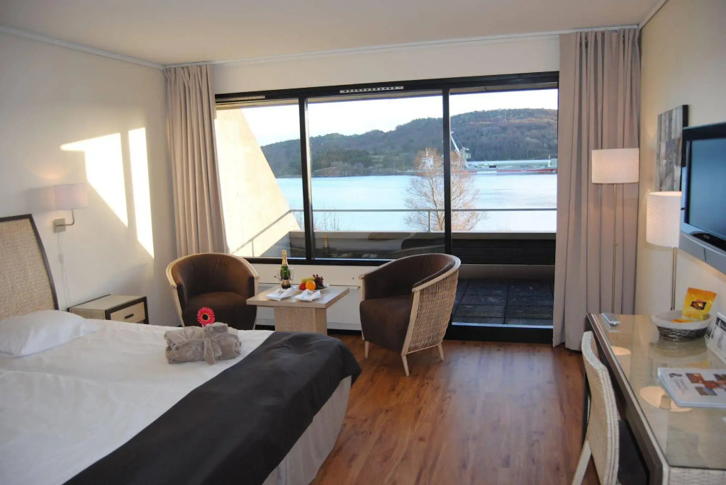 Farsund Fjordhotell