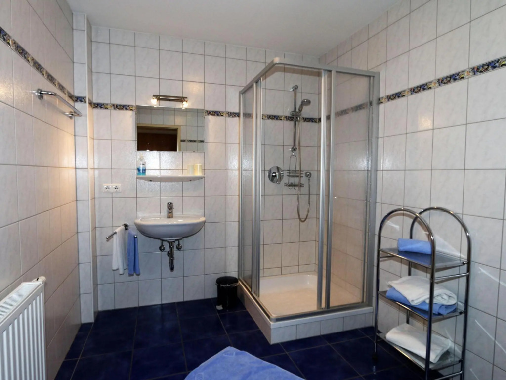 in Bichlbach with 1 bedrooms and 1 bathrooms