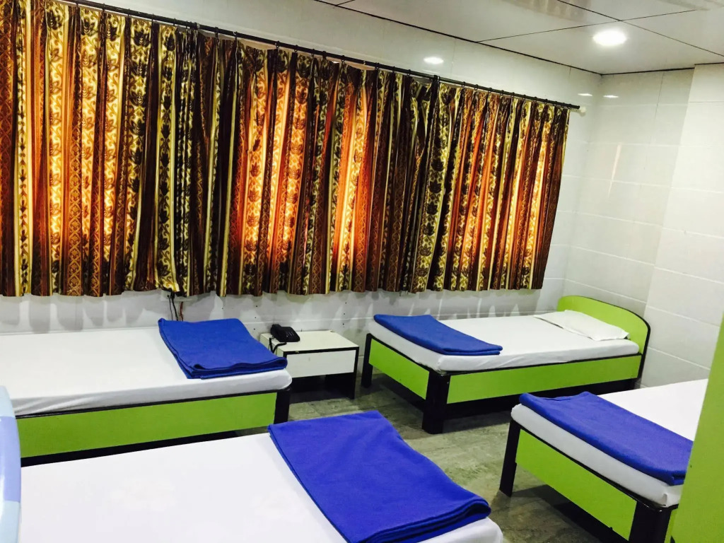 Bismillah Hotel