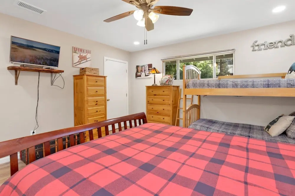 Cozy up to Summit-1651 by Big Bear Vacations