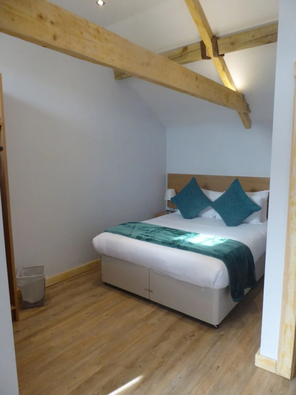 The Stables Upper Cottage 8