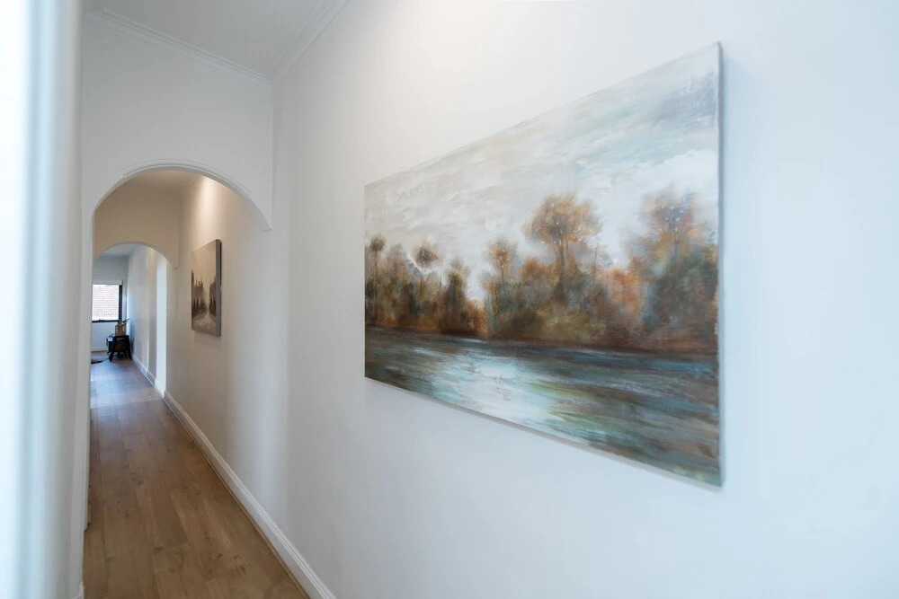 Relaxed 2 Bedroom Apartment Minutes From The Beach