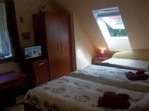 Pokoje Gościnne Venus