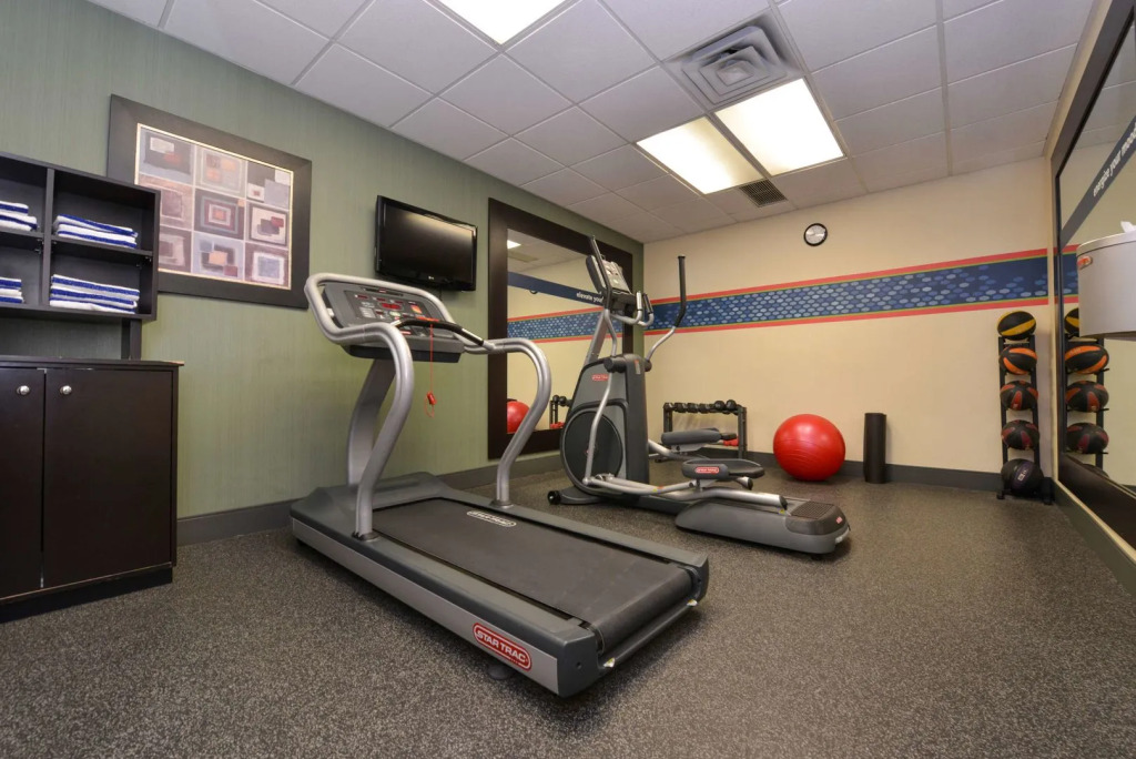 Comfort Inn & Suites Toledo North