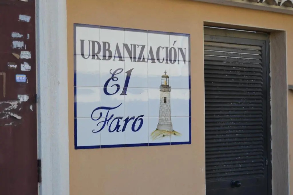 Faro 1 Locdenia