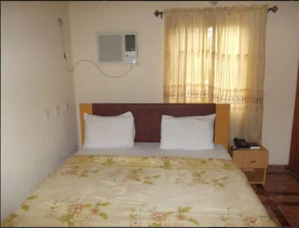 De Haven Suites