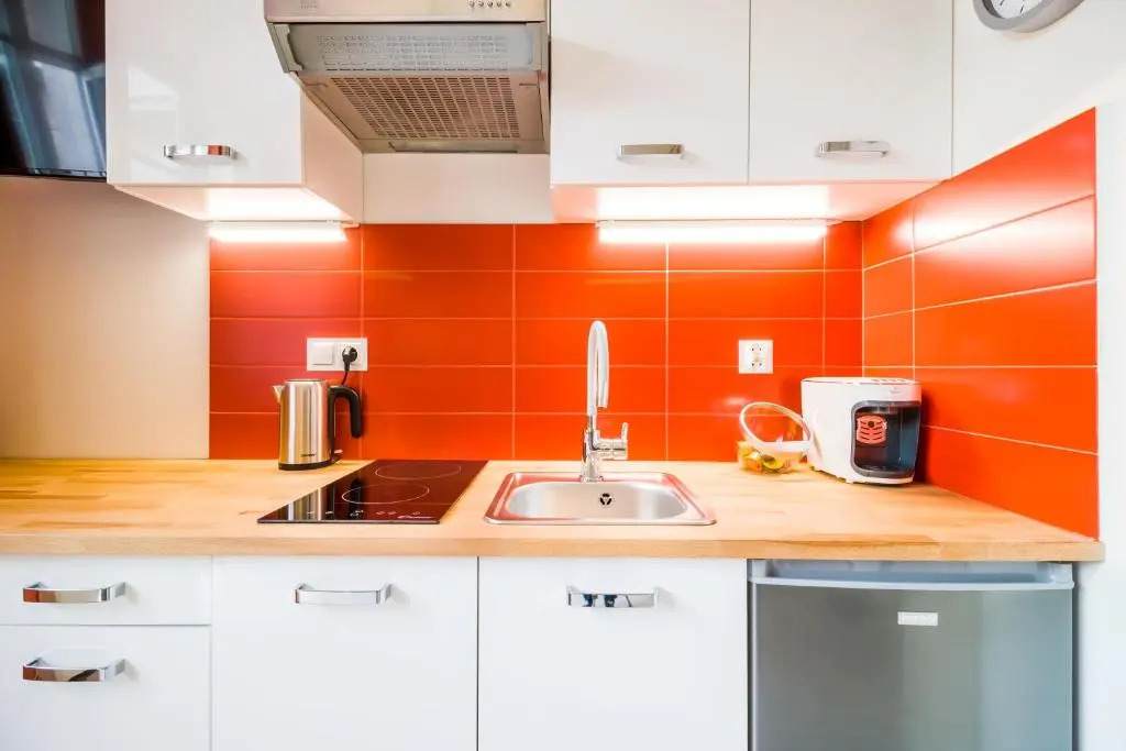 Solna Atelier by MB Apartments
