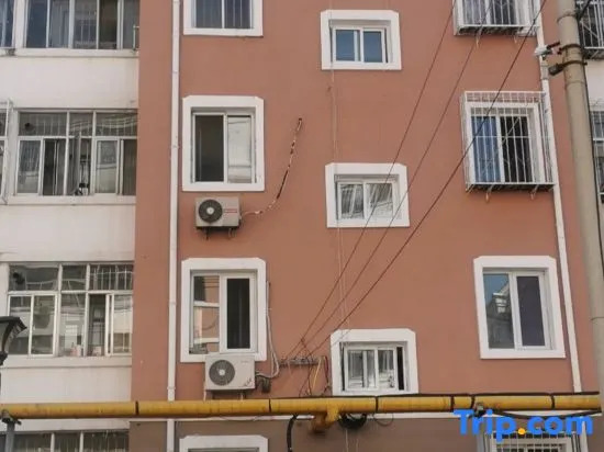 Tianjin Shilu Boutique Apartment
