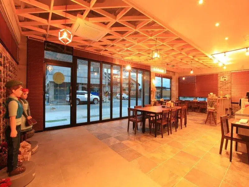 Anne Guesthouse