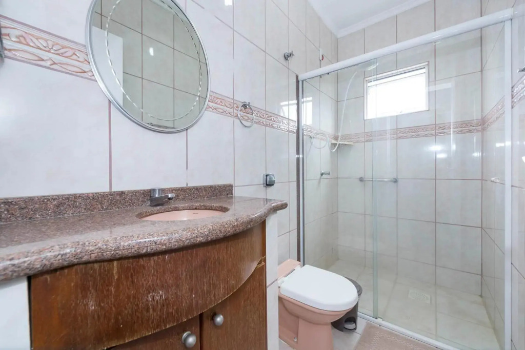 Apartamento com Vista Mar a 30 metros da praia
