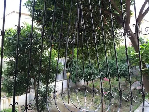 Konakli Apartments Izmir