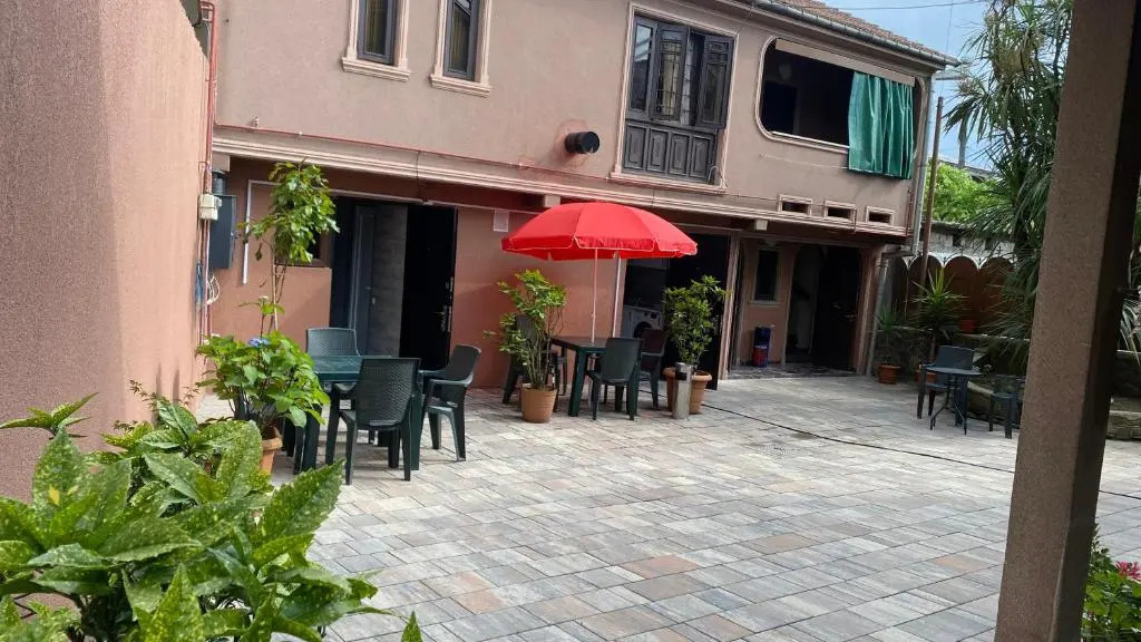 Ioane's Guest house