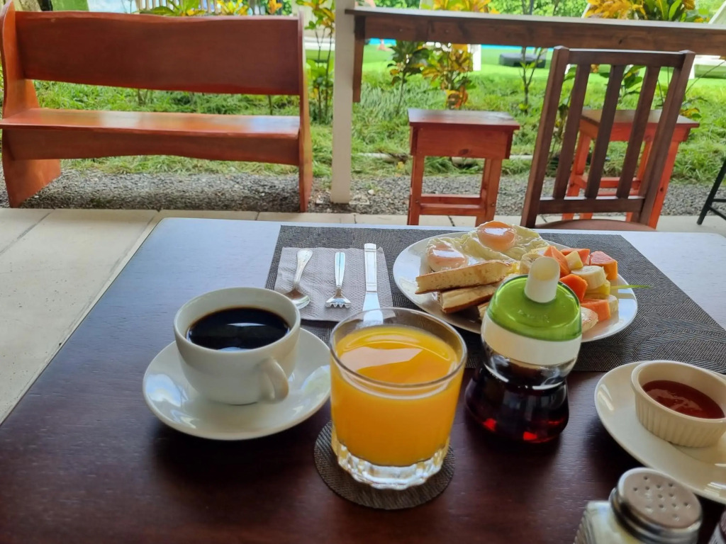 Ballena Rey Hotel