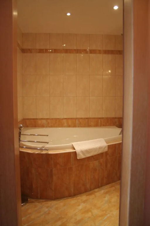 Hotel Bila Ruze