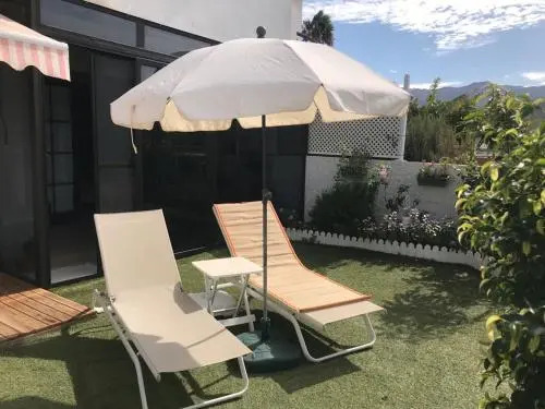 Casa Zora