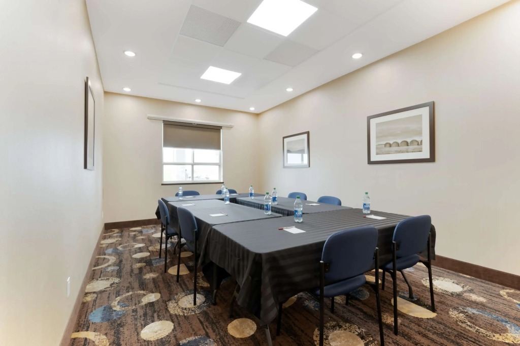 Best Western Plus Moosomin Hotel