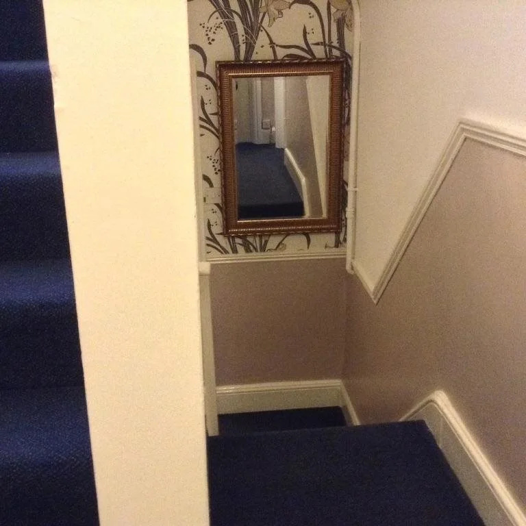 Becket Guest House