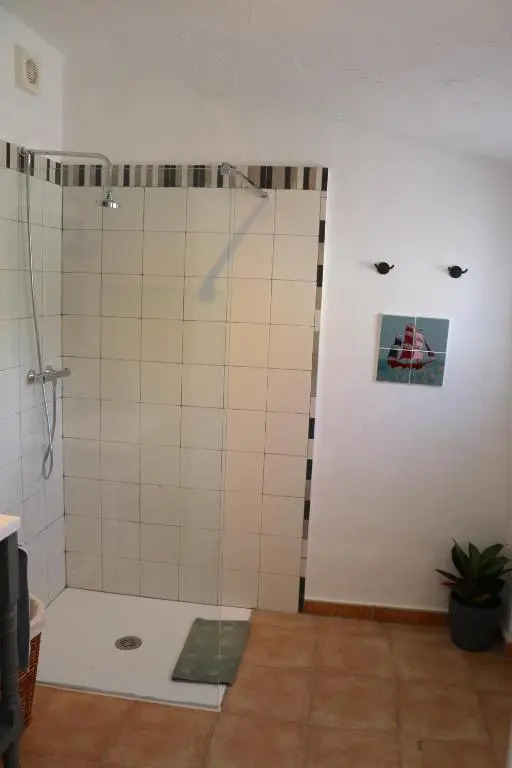 Casita Naranja