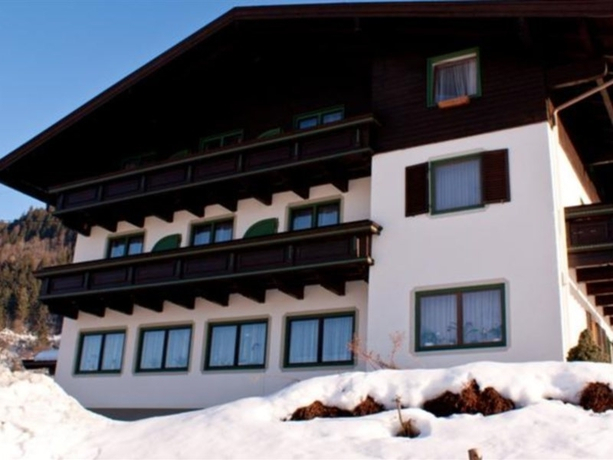 Pension Bergblick