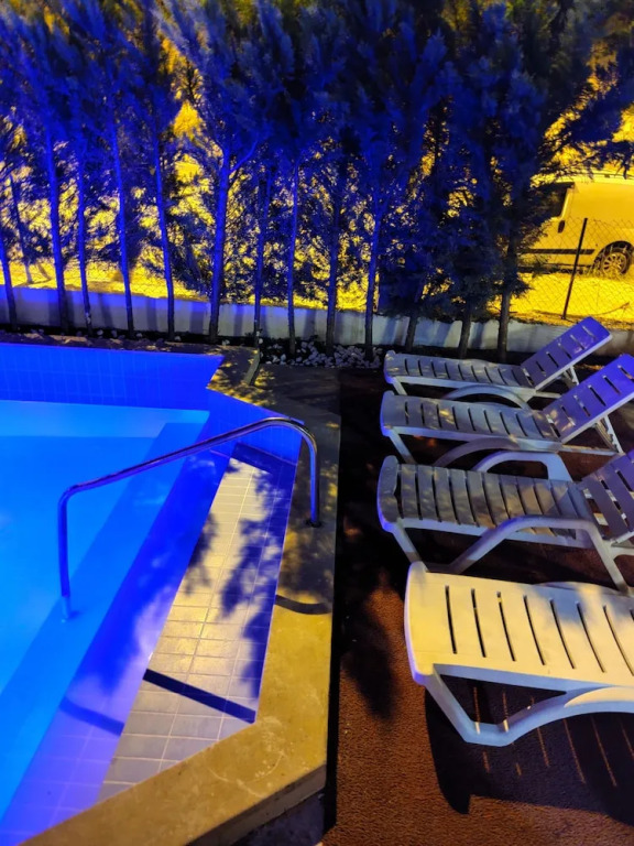 La Bonita Pansiyon Çeşme Adult Only (+16 yaş)