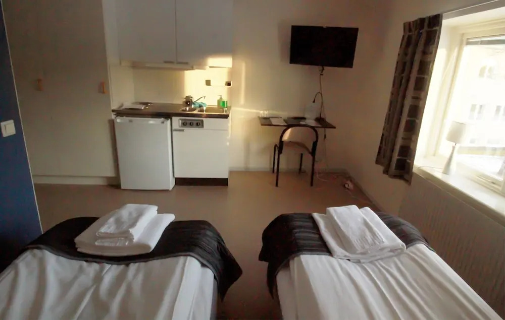 Nipanhotellet