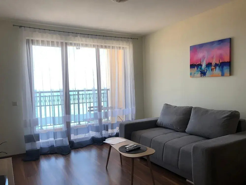 Sunny Suites by Casa Del Mare