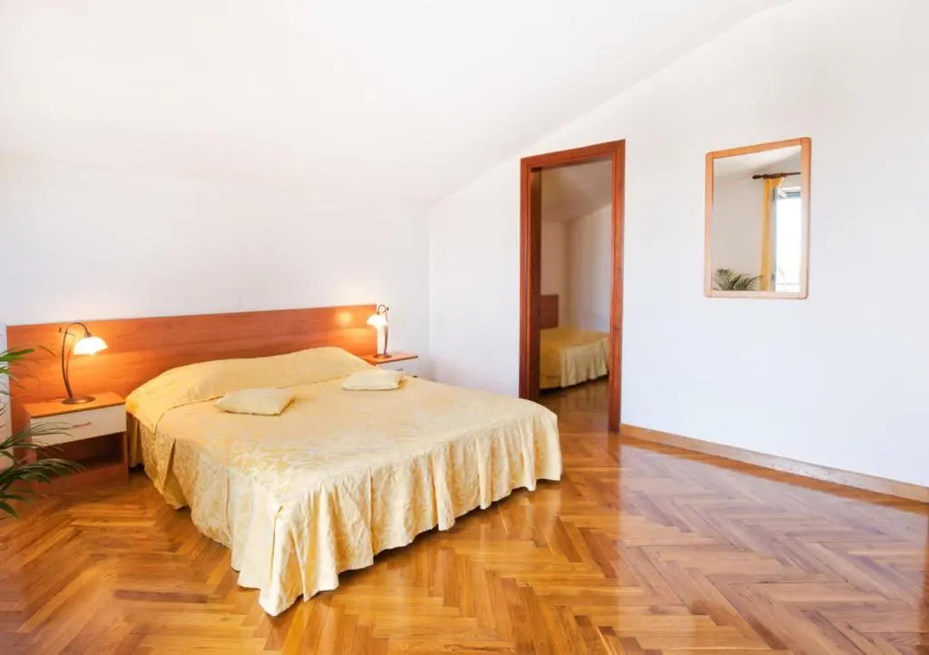 Villa Sveta Eufemija Bed end Breakfast II