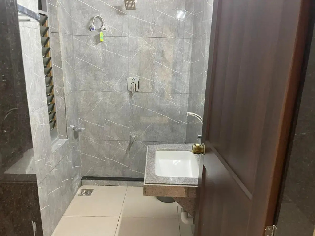 Hotel Chiranjeevi Kolhapur