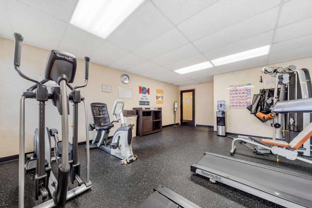Clarion Hotel & Conference Center Toms River