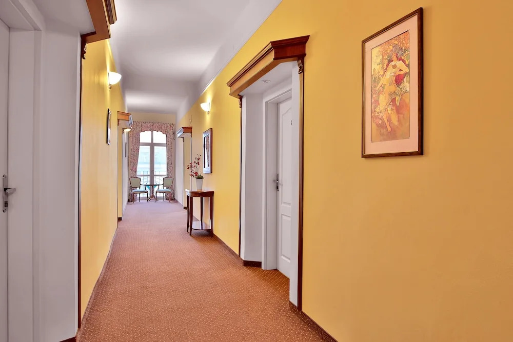 Villa Savoy