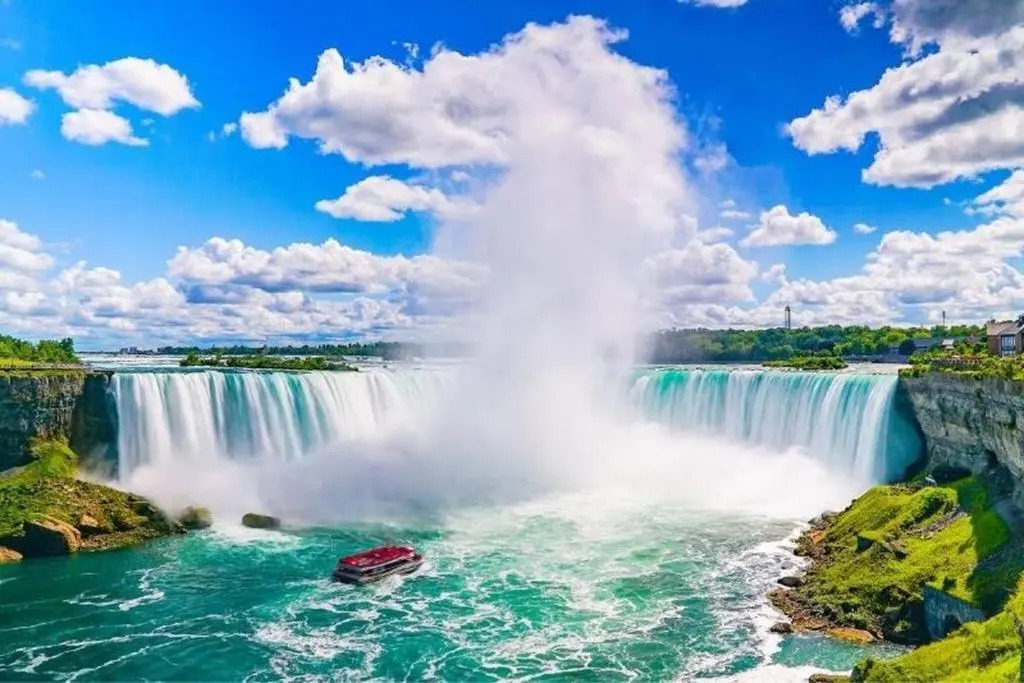 Niagara Sleeps 6 Cozy 3bed 3bath Near Falls