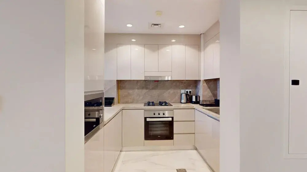 Al Barsha South - Arjan - Welcome Residency 105